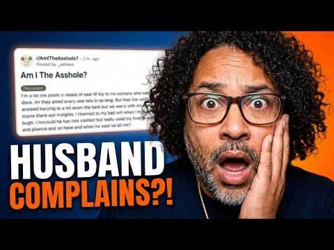 Reddit AITA: Husband Complains About Dinner to Pregnant Wife?!