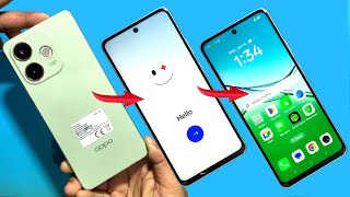 OPPO A5 PRO 5G FRP BYPASS ANDROID 16✅ ALL OPPO FRP BYPASS ANDROID 16✅ LATEST METHOD 2026 WITHOUT PC✅