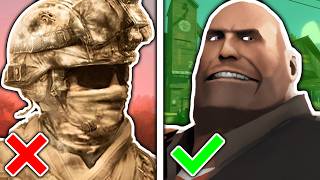 The Secret Ingredient That Makes Games Great