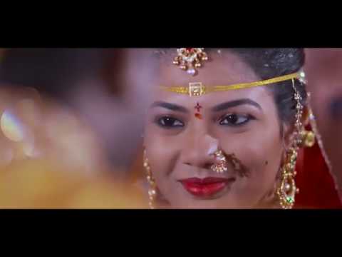 Telugu Wedding Teaser | 2018 Cinematic