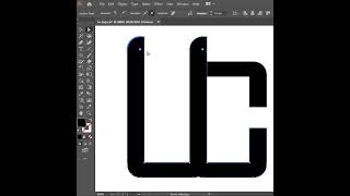 #logoprocess #illustrator #logodesigner #shorts #logodesign #logodesigntips #artist #creative