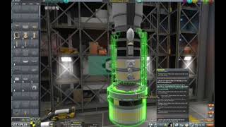 T.P.S. Presents: Dmagic Science Orbital Probe  Alpha (Build)