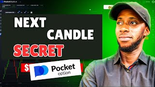 How to Predict the Next Candlestick in Pocket Option Trading - Binary Options