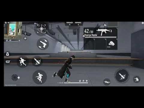 ♠️CORREE!!!!NUEVO NO RECOIL 99% PARA MOBIL Y PC😱AVISO!!NO USAR EN CUENTA PRINCIPAL ⚠️