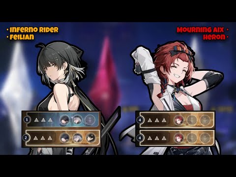 F2P No limited characters vs All of the Bosses in final floors! 【TOWER OF ADVERSITY 1.2】
