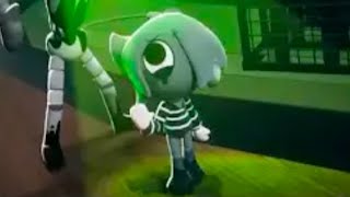 Blot the mime twisted version-