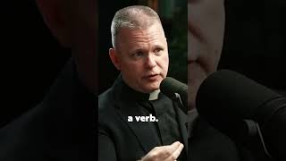 Catholic Priest: Your Works Don't Save You