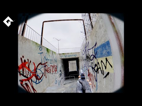 Game Maker Studio 2 - S.T.A.L.K.E.R. 3D effects