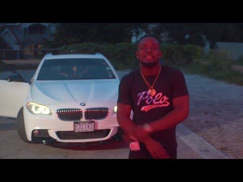 Jquan - Bogus (Official Music Video)