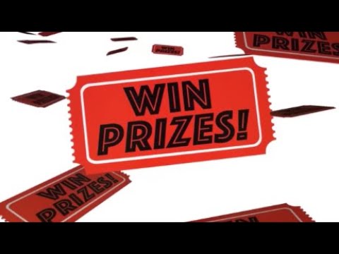 Sweepstakes Scams- Unmasking the Deception