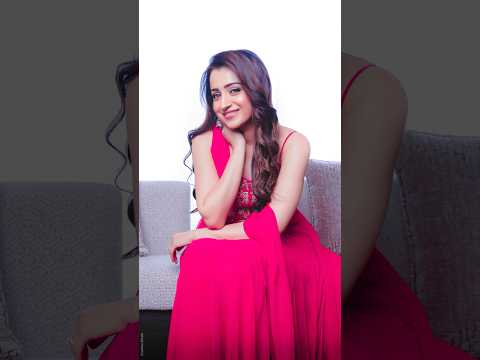 Trisha 🥰 #lightroom #retouching