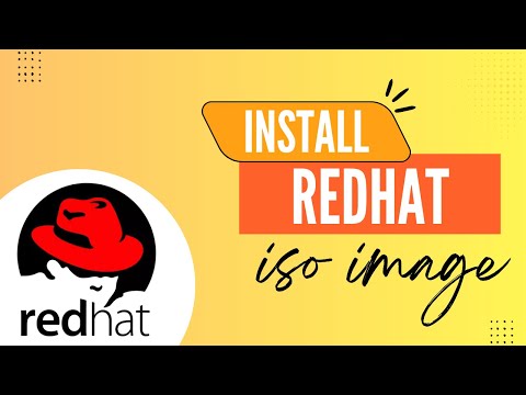 How to Download Red Hat Enterprise Linux ISO on Windows 11 (2025) | Step-by-Step Guide