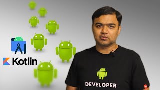 Welcome to the Android Basics Course and Mobile Development History