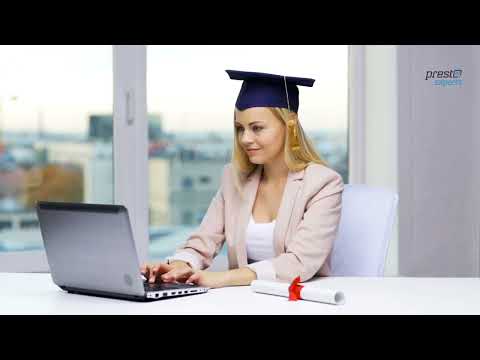 Alisha Habib | Presto Experts | live person tutoring
