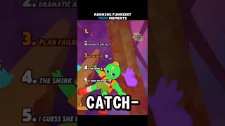 Ranking funniest PEAK moments of all time #peak #peakgame #peakmemes