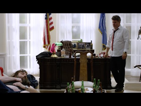 OATS STUDIOS - BAD PRESIDENT - ALL MY SH*T
