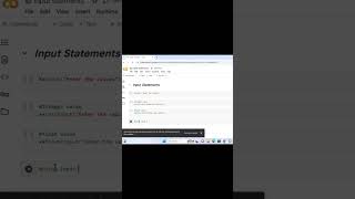 Learn python in seconds #python #codeshorts #learnpython #programming #shorts #codeshotz #fyp