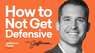 How to Handle Defensiveness in Communication: Tips for Healthier Conversations