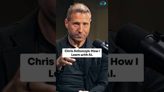 Chris Aniszczyk’s Secret to Staying Ahead in Tech 🚀