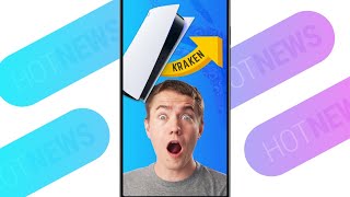 PS5's Amazing Compression Algorithm #shorts