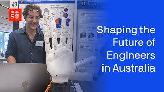 Capstone Industry Partners  - Shaping the Future of Engineers in Australia