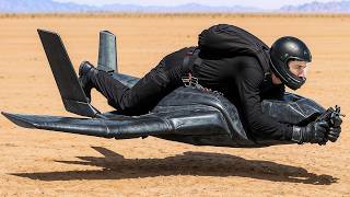 25 INVENTIONS THAT WILL CHANGE THE WORLD YOU DIDN'T KNOW ABOUT