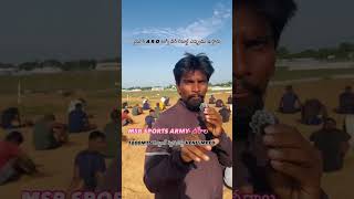 VIZAG ARO AGNIVEER RESULTS -2025 #vizag #viral #trending #indianarmyjobs #agniveer #venuguru #msr