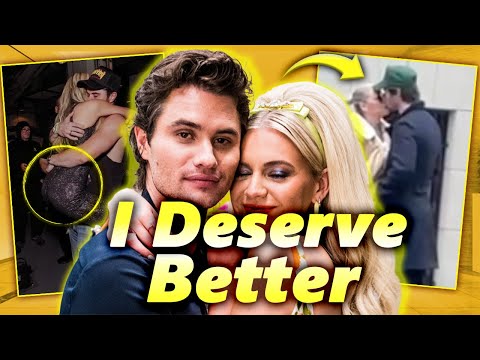 Kelsea Ballerini, Chase Stokes Break Up After Nearly 3 Years of Dating | What Really Happened?