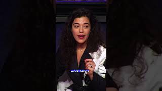 Leaders Need to Deal with their Emotions | Ingrid Harb at Catalyst Awards 2024