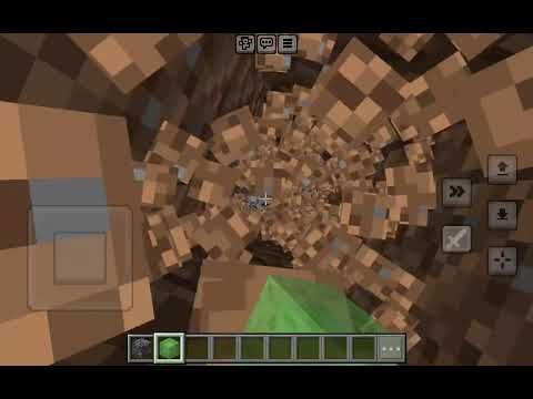 Minecraft slime block jump miss