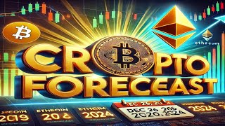 🚀 "Bitcoin & Ethereum Insights: December 26, 2024 + Tomorrow's Crypto Forecast! 📈 #cryptotips