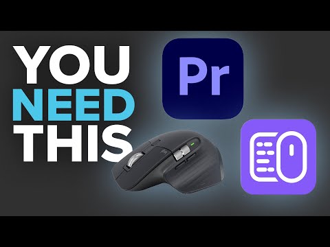 Use THIS Shortcut to Speed Up Your Editing Workflow