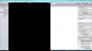 iOS App Dev 105: The Foundation Classes - 1. NSString