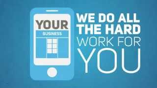 Mobile Web App Design by Mobile Web Guy