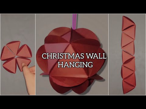 Christmas Home Decoration