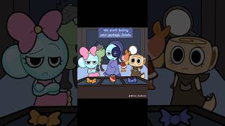 Dandy's World Comic Dub / Shelly In The Heat Of the Ichor Comic Dub / #dandysworld #comic #comicdub
