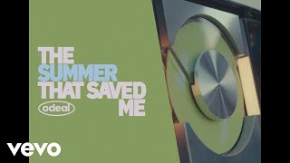 Odeal - Miami (Official Lyric Video) ft. Leon Thomas