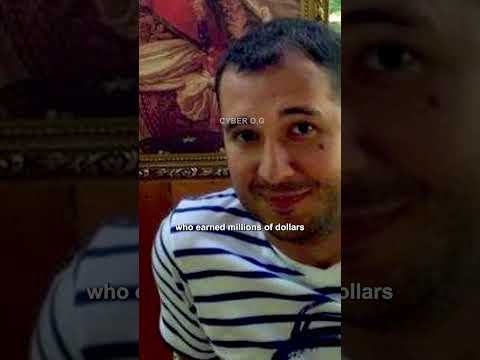 The US Military is Afraid of This Hacker