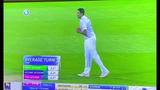 Hilarious Comment by Harsh Bhogle On Ashwin | Ash replies him .