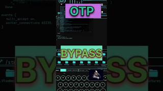 OTP bypass...@HackingLife