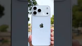 iPhone 17 pro max The Best Camera Phone of 2025 #iphone17promax upcoming phone 2025