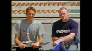 Tony Hawk's Trick Tips Vol 3