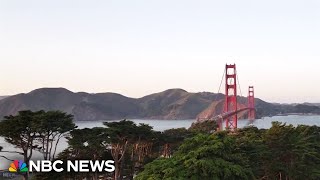 San Francisco shows signs of rebound as region hosts Super Bowl