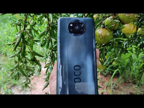 Poco X3 Overview || And first impression.🔥🔥#shorts