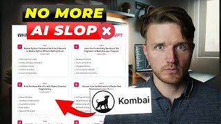 This Insane AI Will 10x Your Frontends (Better than Lovable)