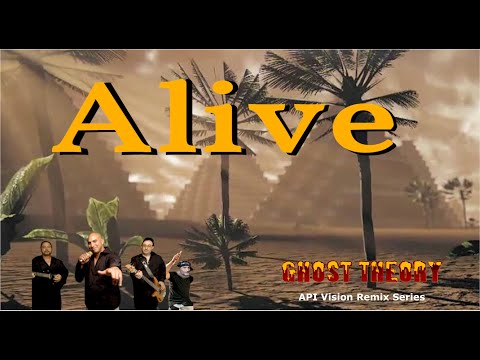 Alive (API Vision) 2025