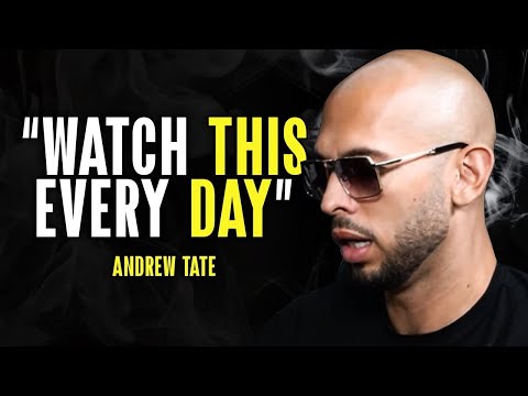"THIS Is Why You’re Still Broke!" Andrew Tate Explains"