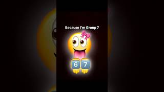 67 and group 7 #67 #group7 #4you #trendingonyoutube #trend #trending #fypシ゚ #fypyoutubeshorts #funny