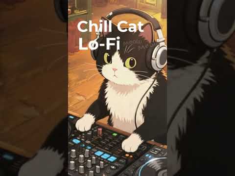 New Lo-fi drop for rainy moods.Soft beats. Warm coffee.Link in bio. Let’s chill. #chillhop #lofi