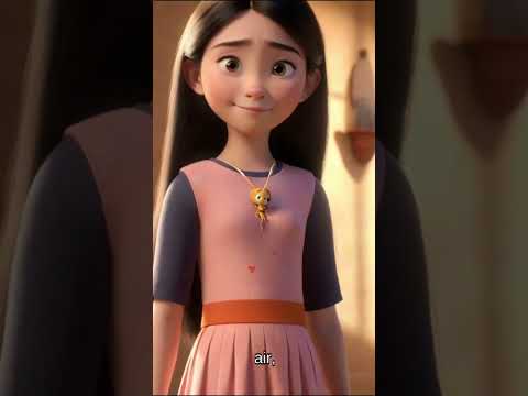 Honey Bunny story part-3 #storytelling #englishspeaking #learnenglish  #3danimation #shorts